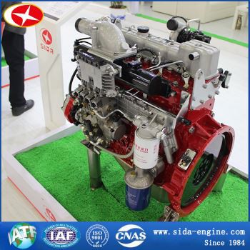 เครื่องยนต์เก็บเกี่ยวข้าว