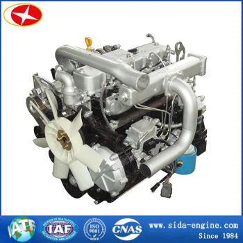 ตัวชี้วัดประสิทธิภาพของเครื่องยนต์ Threshe คืออะไร?